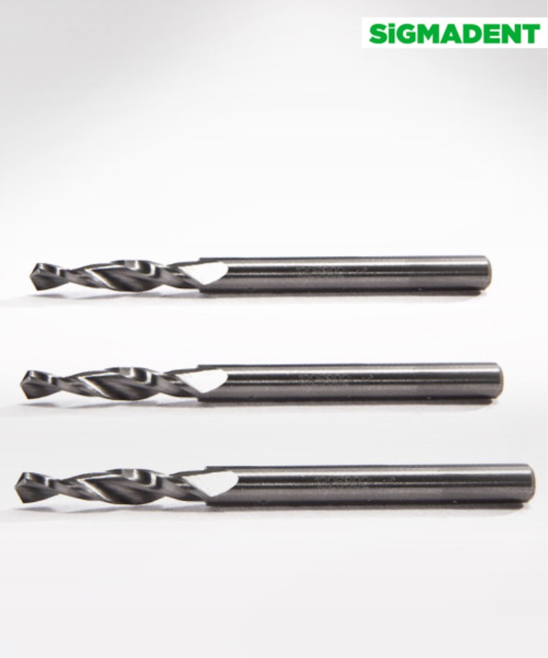 Pindex Drills
